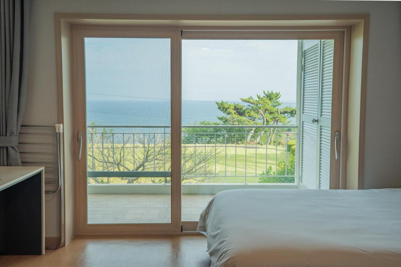 סאוגוויפו Seaore Resort מראה חיצוני תמונה