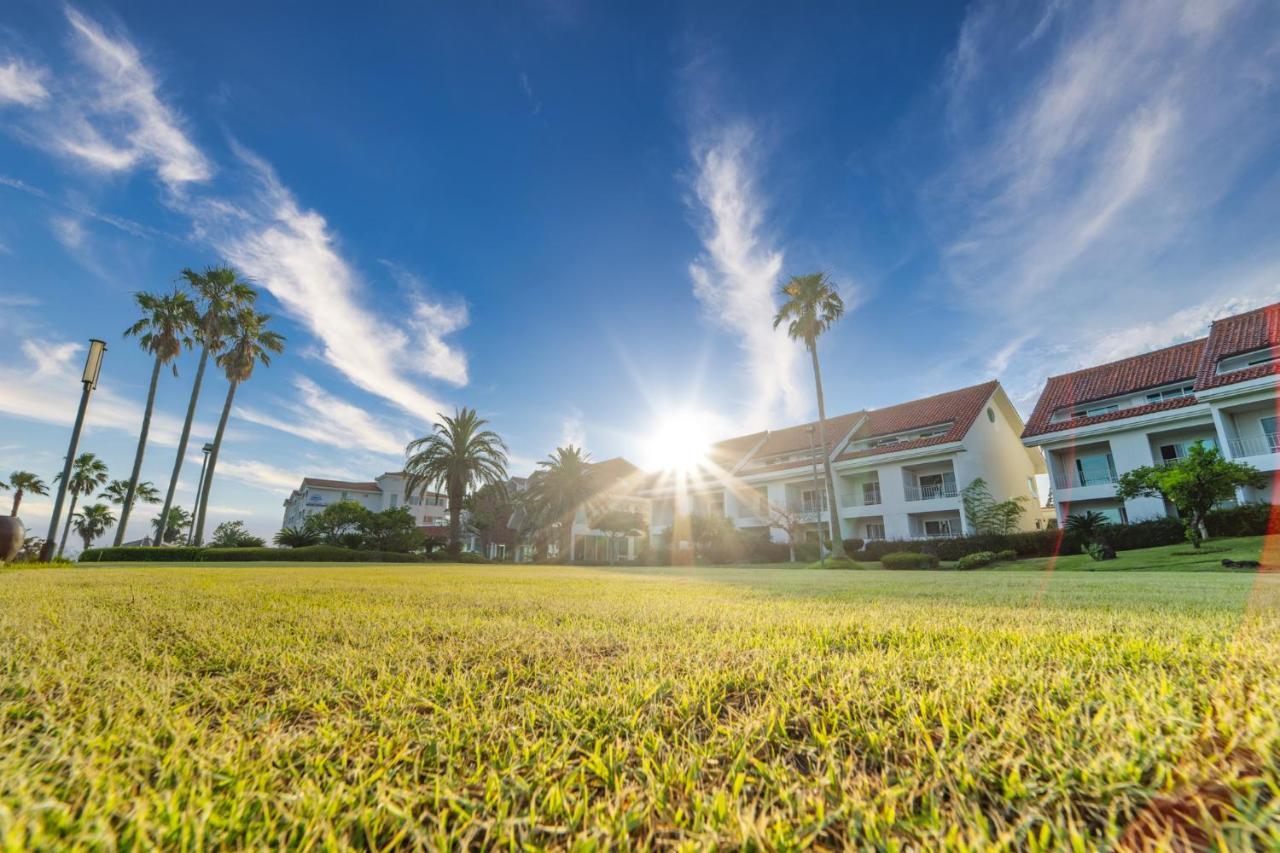 סאוגוויפו Seaore Resort מראה חיצוני תמונה